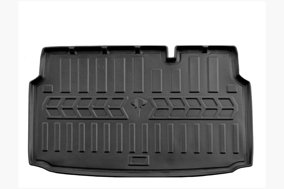 Ford Ecosport 2013–2022 Bagāžnieka paklājiņš Stingray 3D (apakšējais) Image