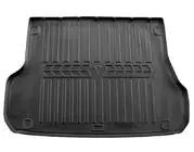 Ford Mondeo 2000–2007 Stingray 3D (SW) gumijas bagāžnieka paklājiņš foto 1