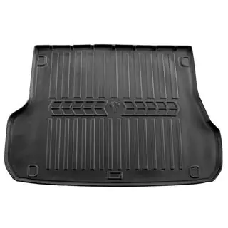 Stingray 3D (SW) gumijas bagāžnieka paklājiņš