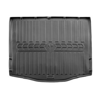 Bagāžnieka gumijas paklājiņš Stingray 3D (SD) Ford Focus II 2008–2011