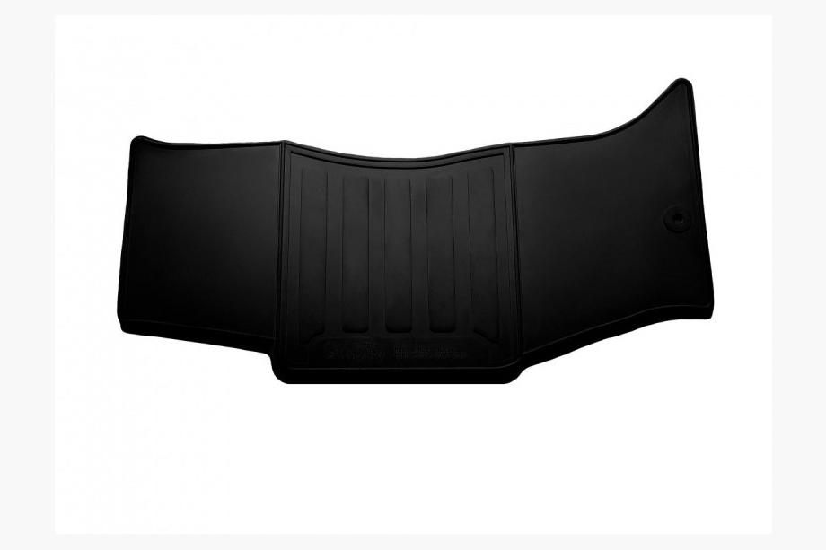 Ford Fusion 2012–2020 Aizmugurējais tuneļa paklājiņš (Stingray Premium) Image