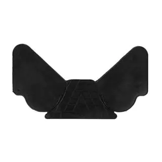 Aizmugurējais tuneļa paklājiņš (Stingray Premium) Seat Toledo 2005–2012 foto 3