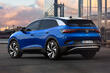 Volkswagen ID.4 apskats: vācu elektroauto tautai foto 4