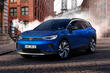 Volkswagen ID.4 apskats: vācu elektroauto tautai foto 1