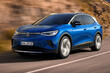 Volkswagen ID.4 apskats: vācu elektroauto tautai foto 2