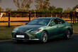 Lexus ES Hybrid: greznība un klusums ar elektrisko piedziņu foto 1