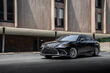 Lexus ES Hybrid: greznība un klusums ar elektrisko piedziņu foto 2