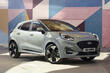 Atjauninātā Ford Puma 2024 krosovera apskats foto 1