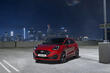 Atjauninātā Ford Puma 2024 krosovera apskats foto 4