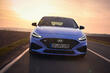 Hyundai i30 N: korejiešu hothečbeks met izaicinājumu foto 3