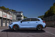 Hyundai i30 N: korejiešu hothečbeks met izaicinājumu foto 4