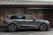 Apskats: jaunais elektriskais krosovers Audi SQ6 e-tron 2024 foto 4