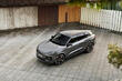 Apskats: jaunais elektriskais krosovers Audi SQ6 e-tron 2024 foto 3