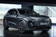 Apskats: jaunais elektriskais krosovers Audi SQ6 e-tron 2024 foto 1