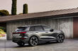 Apskats: jaunais elektriskais krosovers Audi SQ6 e-tron 2024 foto 5