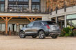 Cadillac XT5 apskats: grezns vidēja izmēra krosovers foto 4