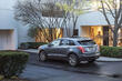 Cadillac XT5 apskats: grezns vidēja izmēra krosovers foto 3