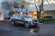 Cadillac XT5 apskats: grezns vidēja izmēra krosovers foto 2