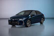 Atjauninātā Toyota Corolla Sedan 2023 apskats foto 2