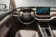 Skoda Enyaq iV: čehu elektro krosovers iekaro ceļus foto 5