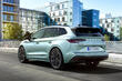 Skoda Enyaq iV: čehu elektro krosovers iekaro ceļus foto 4