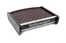 Volkswagen T5 Caravelle 2004–2010 Priekšējā paneļa plaukts (ECO-BROWN) foto 3
