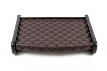 Volkswagen T5 Caravelle 2004–2010 Priekšējā paneļa plaukts (ECO-BROWN) foto 4
