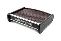 Volkswagen T5 Multivan 2003–2010 Priekšējā paneļa plaukts (ECO-BROWN) foto 2