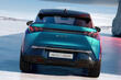 Peugeot e-3008 elektriskā krosovera apskats foto 4