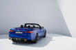 BMW M4 Competition Cabrio apskats: dinamika un greznība zem atklātām debesīm foto 4