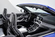 BMW M4 Competition Cabrio apskats: dinamika un greznība zem atklātām debesīm foto 6
