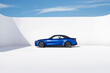 BMW M4 Competition Cabrio apskats: dinamika un greznība zem atklātām debesīm foto 3