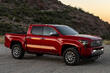 Toyota Tacoma Double Cab 2023 apskats: leģendārs pikaps 4. paaudzē foto 1