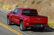 Toyota Tacoma Double Cab 2023 apskats: leģendārs pikaps 4. paaudzē foto 4