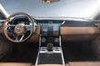 Jaguar XF Sportbrake apskats: britu universālis pēc modernizācijas foto 5
