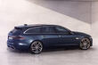 Jaguar XF Sportbrake apskats: britu universālis pēc modernizācijas foto 1
