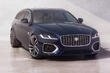 Jaguar XF Sportbrake apskats: britu universālis pēc modernizācijas foto 3