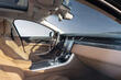 Jaguar XF Sportbrake apskats: britu universālis pēc modernizācijas foto 6