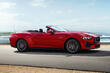 Ford Mustang Convertible 2023 apskats foto 1