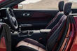 Ford Mustang Convertible 2023 apskats foto 6
