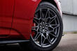Ford Mustang Convertible 2023 apskats foto 4