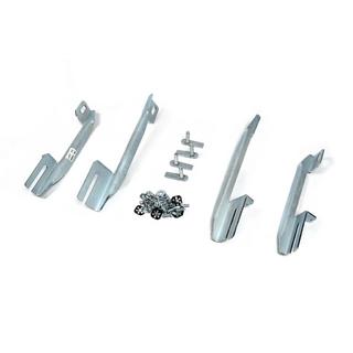 Stiprinājumu komplekts sānu pakāpieniem Citroen Berlingo 1996–2008 foto 2