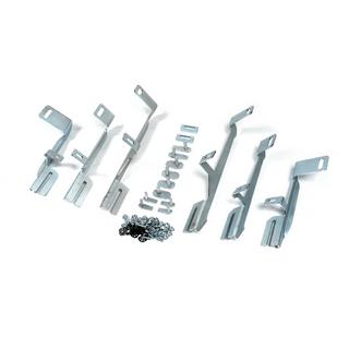 Stiprinājumu komplekts sānu pakāpieniem Audi Q7 2015–2026 foto 2