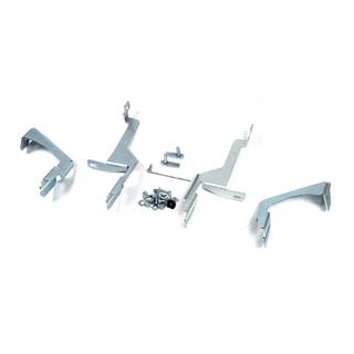Stiprinājumu komplekts sānu pakāpieniem (2001-2006) Toyota Rav 4 2001–2005 foto 2