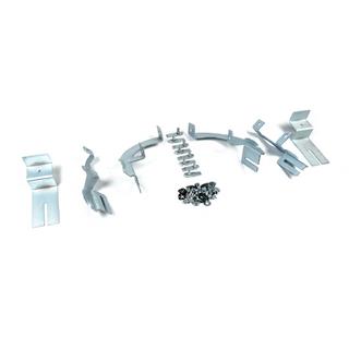Stiprinājumu komplekts sānu pakāpieniem Hyundai Tucson NX4 2021– foto 3