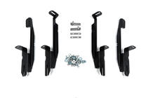 Jeep Cherokee/Liberty 2002–2007 Stiprinājumu komplekts sānu pakāpieniem foto 1