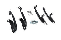 Jeep Cherokee/Liberty 2002–2007 Stiprinājumu komplekts sānu pakāpieniem foto 3