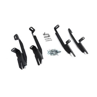 Stiprinājumu komplekts sānu pakāpieniem Jeep Cherokee/Liberty 2002–2007 foto 3