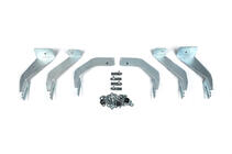 GreatWall Haval/Hover H3 2005–2013 Stiprinājumu komplekts sānu pakāpieniem foto 2