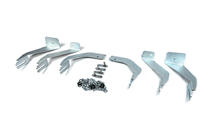 GreatWall Haval/Hover H3 2005–2013 Stiprinājumu komplekts sānu pakāpieniem foto 1